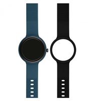 Smartwatches Hip Hop Woman HIP HOP SMART in Abs HWU1197 - HWU1197